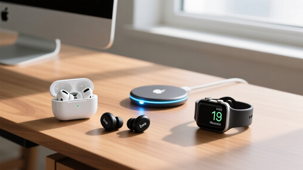 AirPods Pro vs Beats Fit Pro: 2026 Accessory Pairing Guide