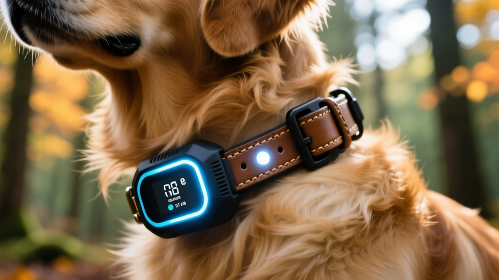 Decoding Pet Activity Tracker Specs: What the Numbers Mean