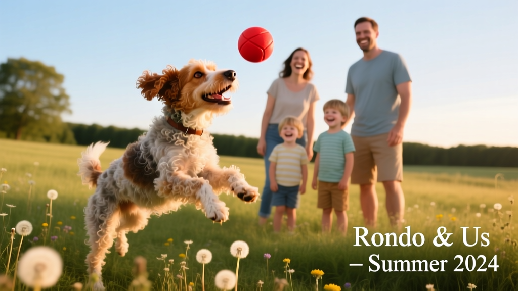 Rondo: A Practical Framework for Parenting Consistency, Emotional Regulation, and Family Resilience