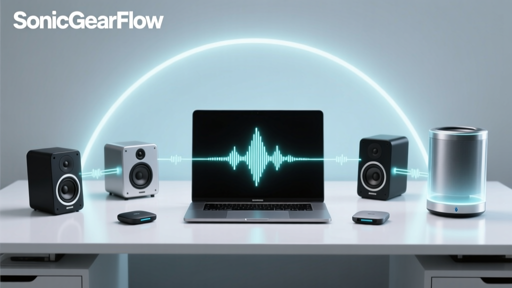 Multiple Bluetooth Speakers to One Computer (2026)