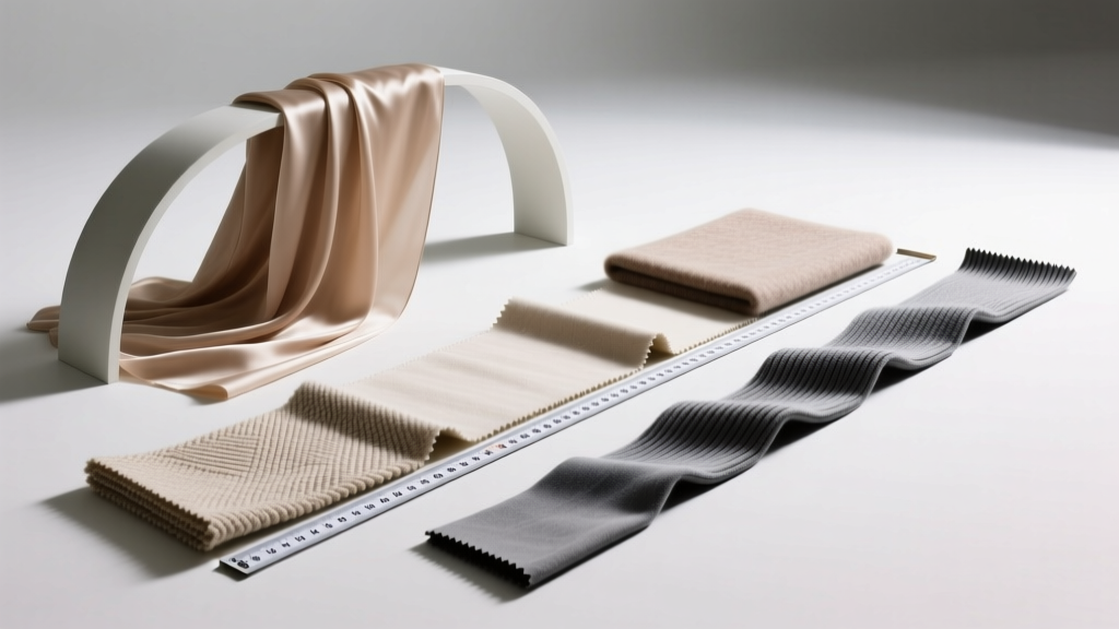 Cloth Per Yard: The Fabric Unit That Shapes Design & Cost