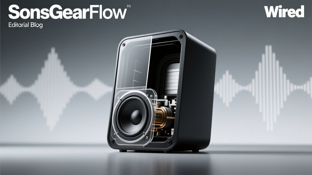 Wireless Speakers: Are They Truly Open-Back? (2026)