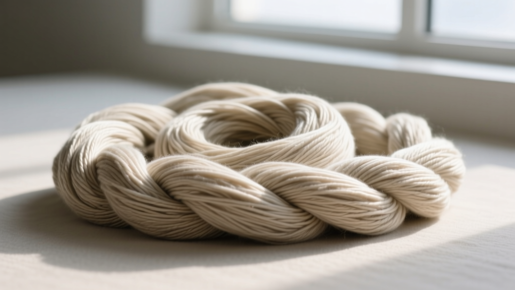 Yarn Weight 2: The Designer’s Secret for Fluid Structure