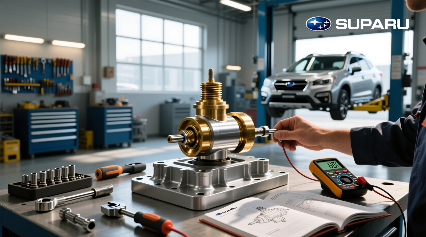 How Much Does It Cost To Replace Solenoid