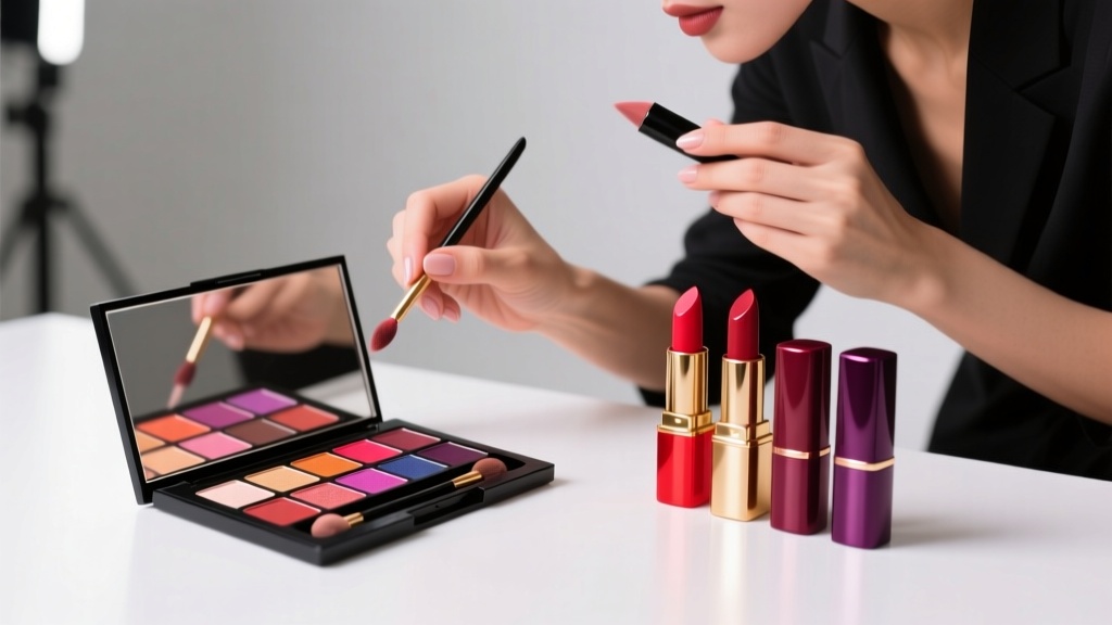 Nail Polish & Sexuality: It’s Just Color (2026)