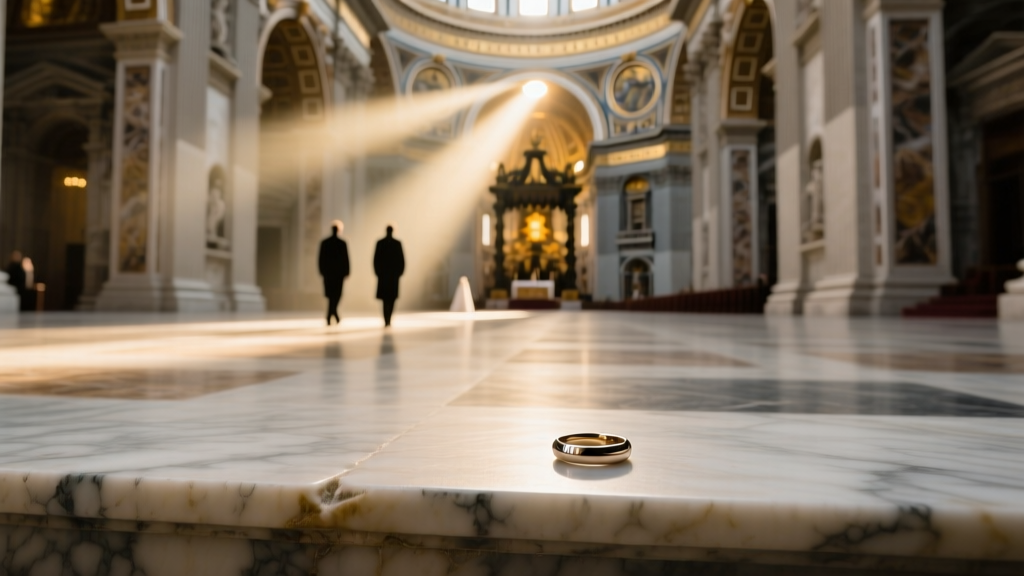 Does the Pope Do Weddings? The Truth (2026)