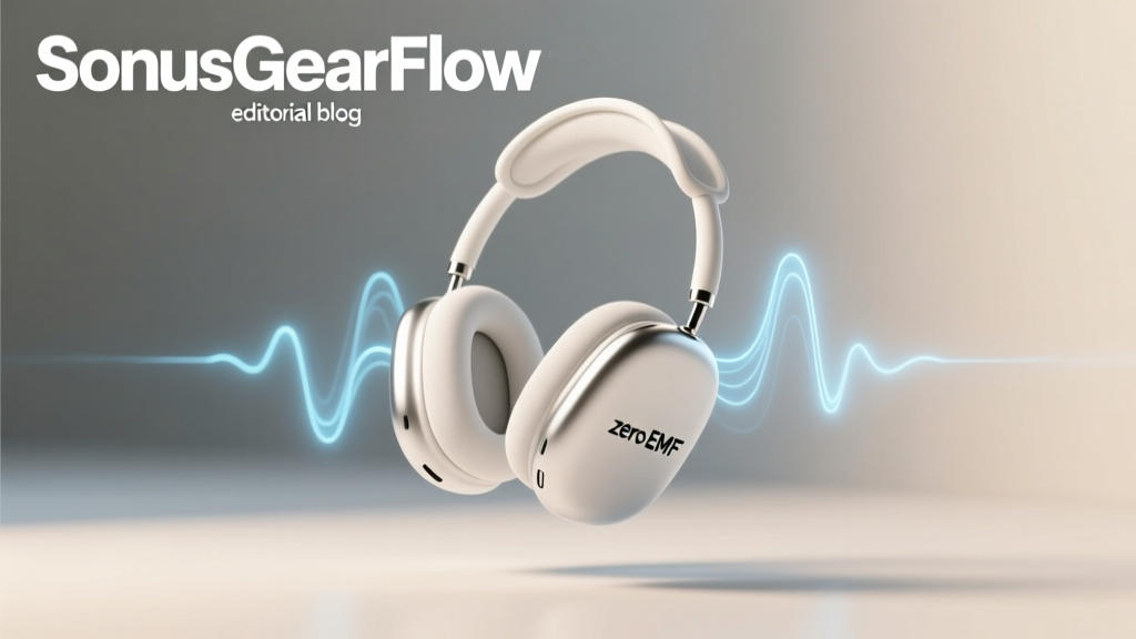 Are There Emf Free Wireless Headphones (2026)