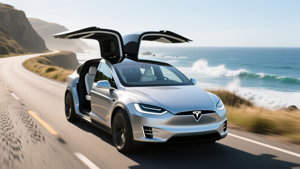 Is Tesla Model X an SUV? 2026 Audio & Acoustic Guide