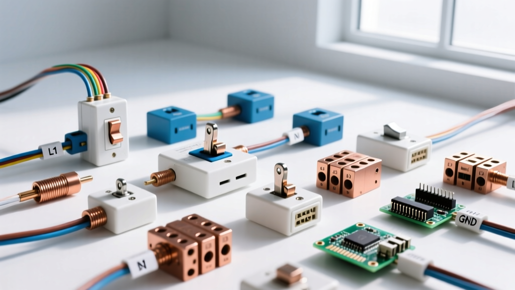 Definition of a Receptacle: NEC Rules and Wiring Guide