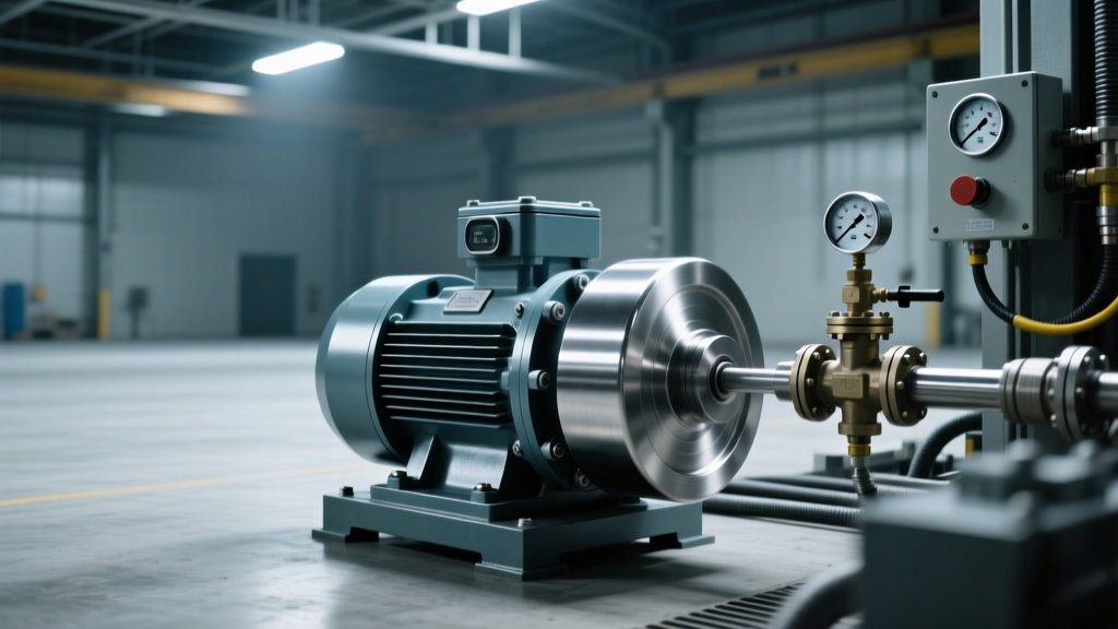 Self-Priming Pump Startup: 12-Step Field Checklist