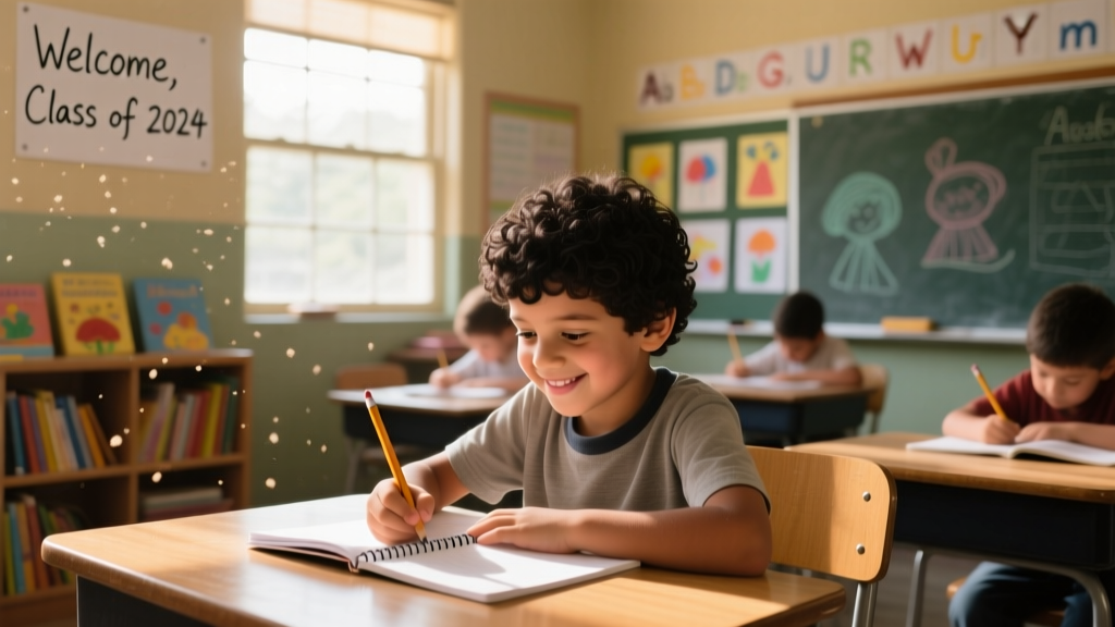 Gerardo: A Developmental Case Study in Early Childhood Language, Motor, and Social Growth