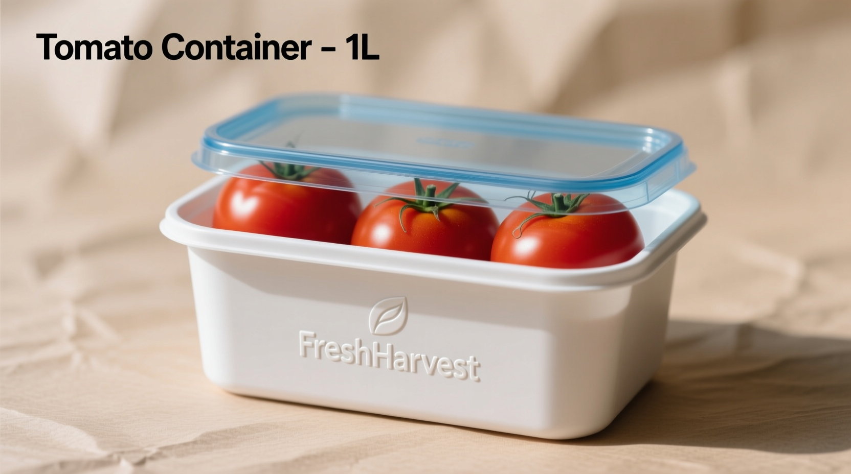 Best Container Size for Tomatoes: Expert Guide
