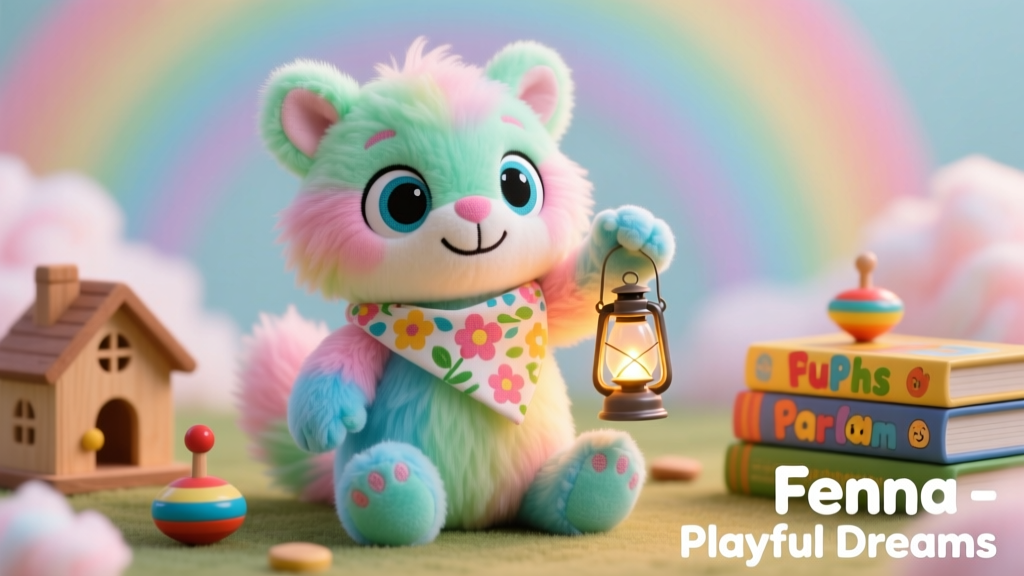 Fenna: A Safety-Centered Analysis of the Popular Scandinavian Wooden Toy Brand