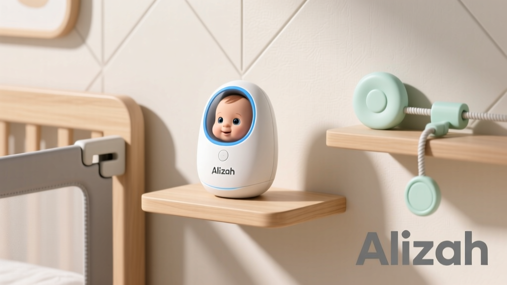 Alizah: A Child Safety Consultant’s In-Depth Review of the Alizah Baby Monitor System and Its Real-World Safety Implications