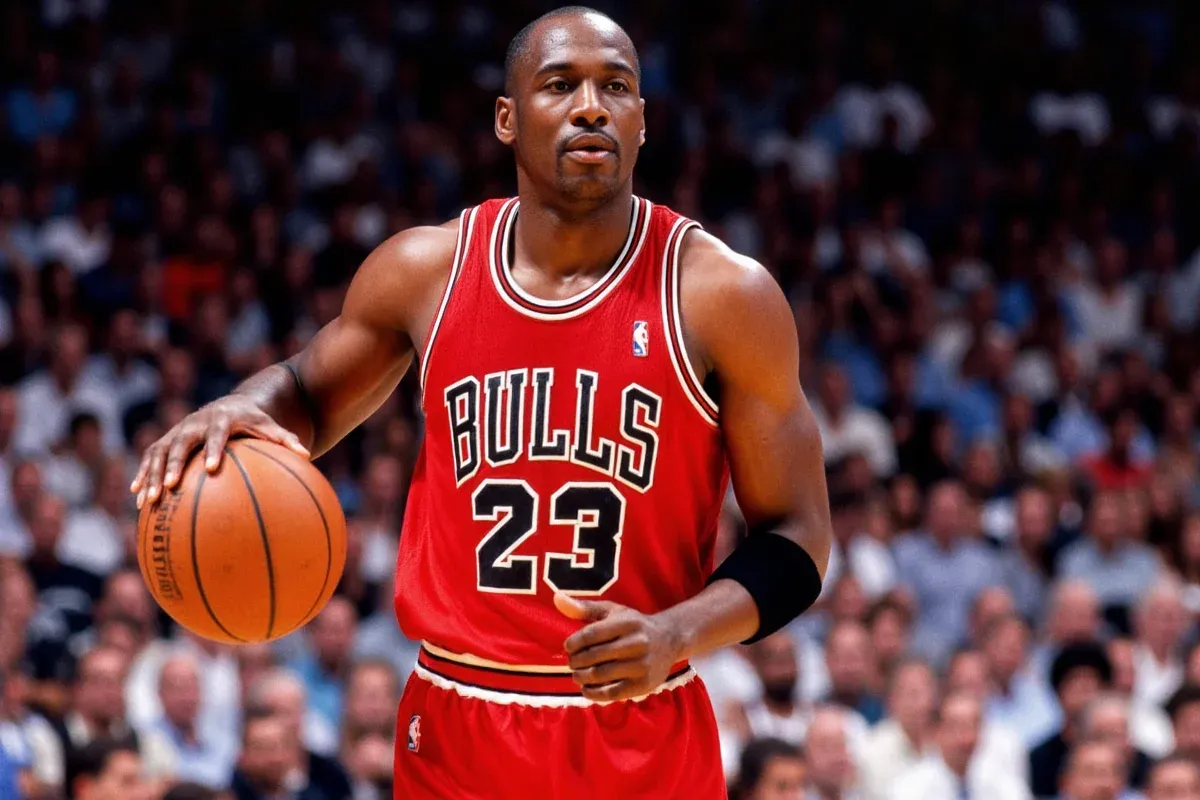Michael Jordan NBA Career Length: How Long Did He Play?