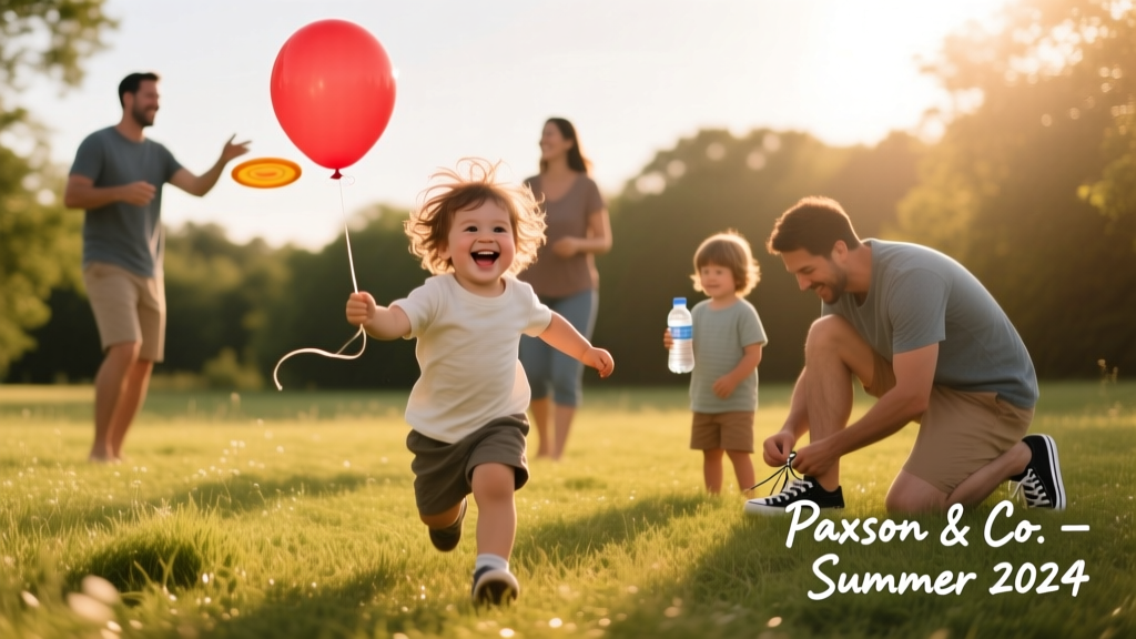 Paxson: A Science-Informed Guide for Parents Navigating Pediatric Anxiety and Behavioral Support