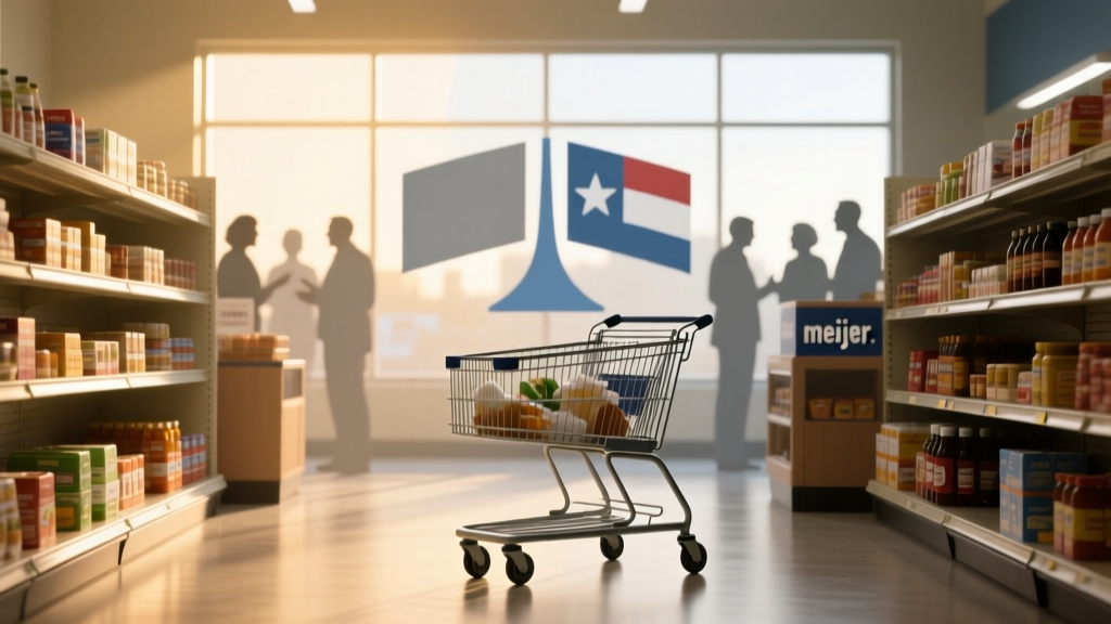 Meijer Political Donations: PAC Facts & Neutrality (2026)