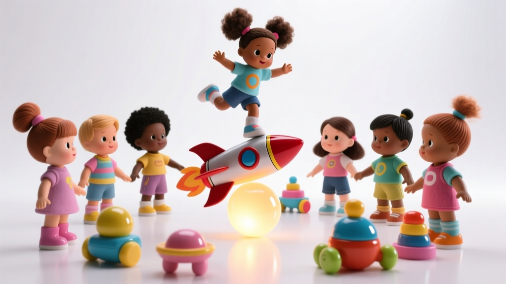 Doll Play Beyond Gender Norms: 8 Toys That Expand...
