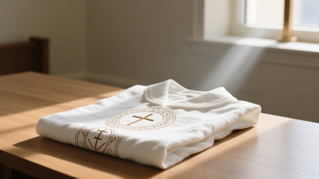 LDS Temple Garments in 2026: Meaning, Styles, and Modern Fabrics