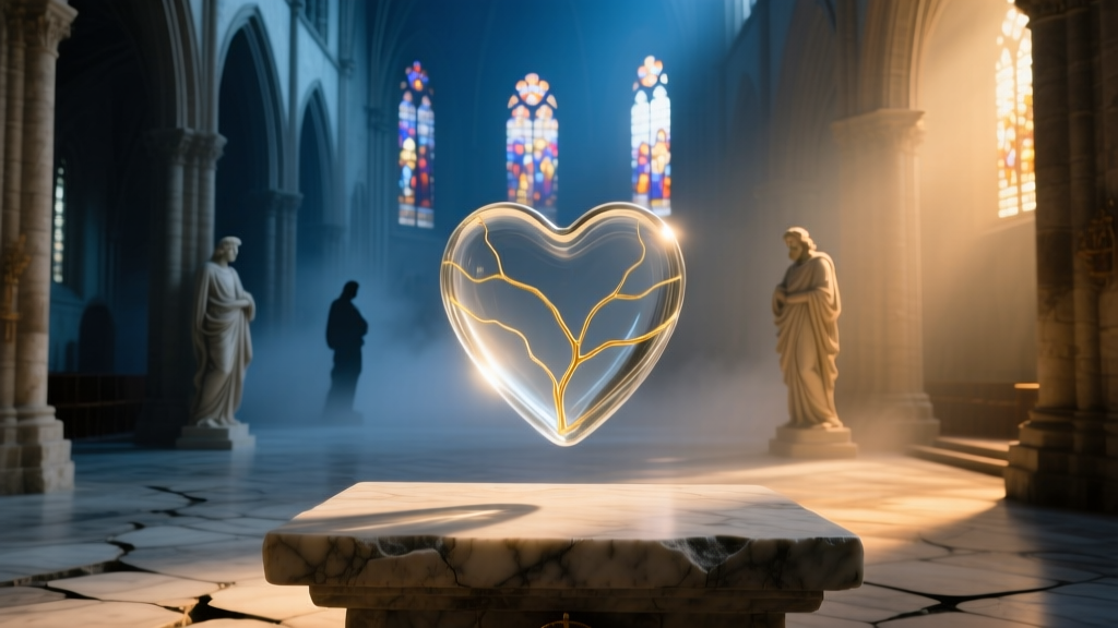 Heart in Western: Cultural Dream Symbolism