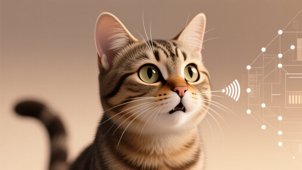 Cat Behavior Decoded: Hidden Signals & Survival Instincts