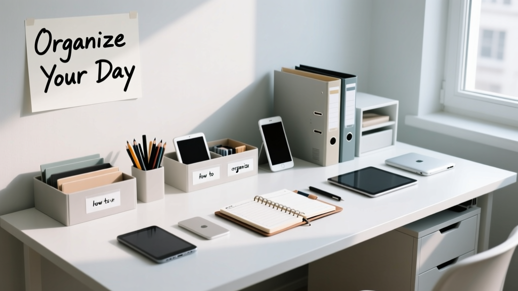 How To Organize Compared: A Practical, Evidence-Based Breakdown of 7 Leading Methods