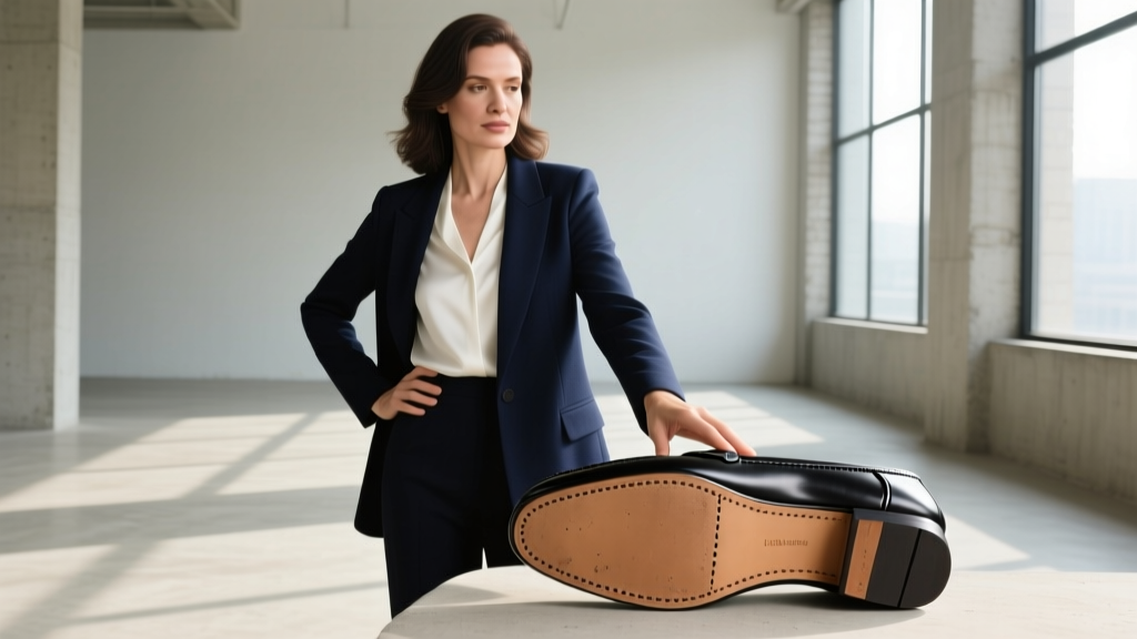 How to Resole Leather Loafers: The Truth They Don’t Tell You