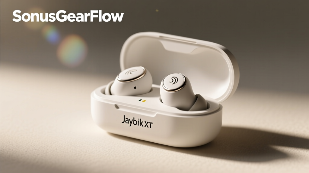 Jaybird XT Charging Guide: Avoid Battery Damage