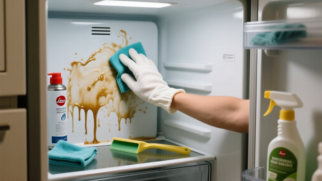 Tested: How to Get Cooking Spray Out of Freezer Fast