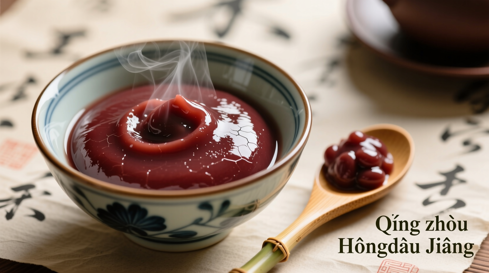 Red Bean Paste Taste: Sweet Earthy Flavor Explained