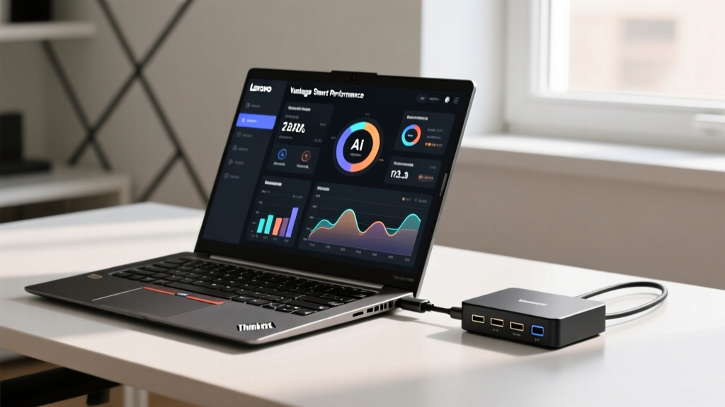Is Lenovo Smart Performance Worth It? 2026 Accessory Add-On Guide