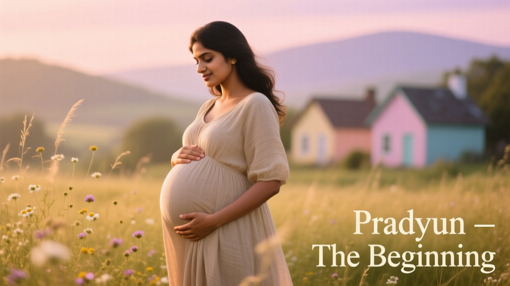 Pradyun: Evidence-Based Insights on a Traditional Ayurvedic Pregnancy Support Formula