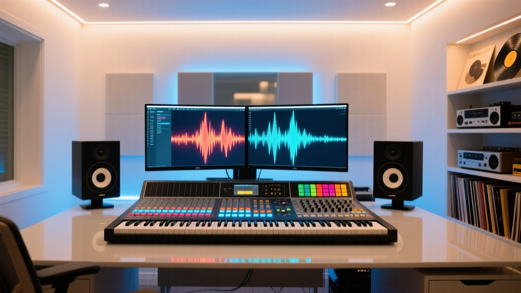 Best Audio Interfaces for Home Studios Under $500