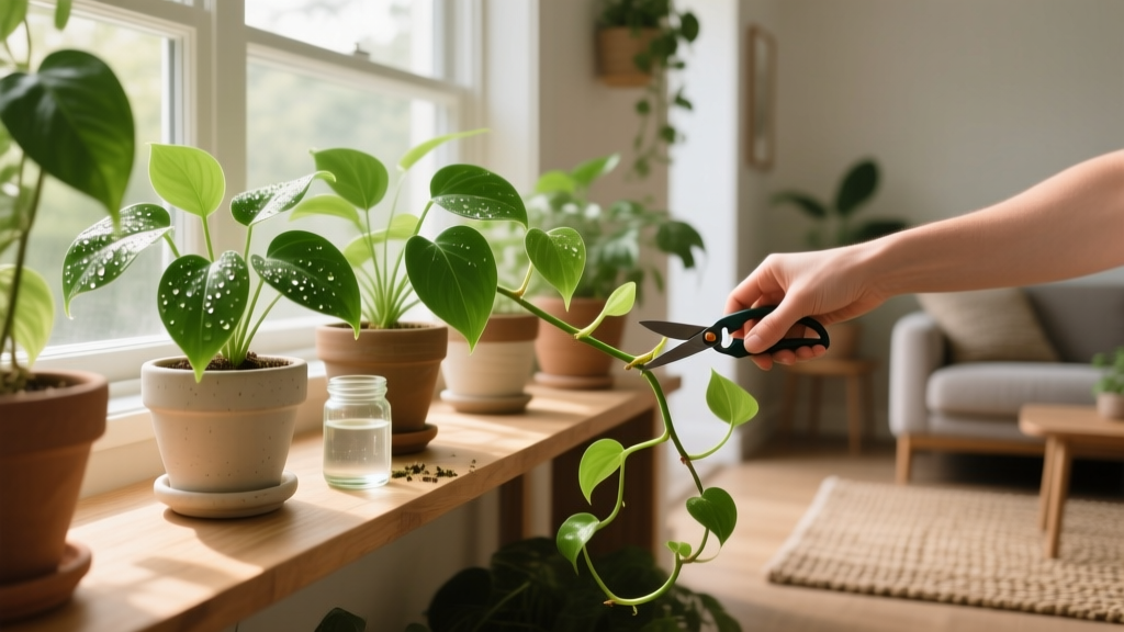 Plant Propagation: Fast-Growing Plants, No Root Rot (2026)