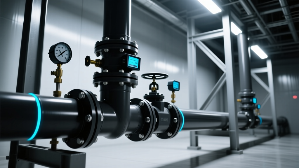 PVC Pipe TCO Analysis: Slash 37% Higher Costs Now