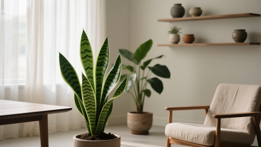 Get Rid of Insects in Indoor Plants in Low Light