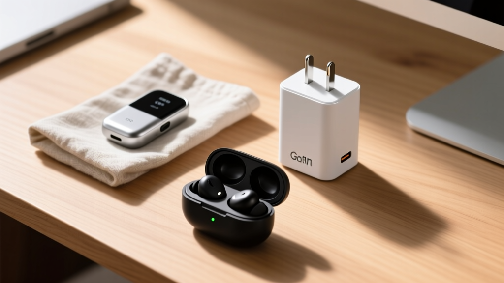 The Gadget Life WithMe Trend: 2026 Tech Gifting Guide