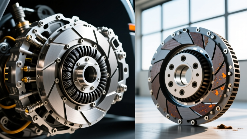 Do F1 Cars Have A Clutch? Heavy-Duty AMT Upgrades