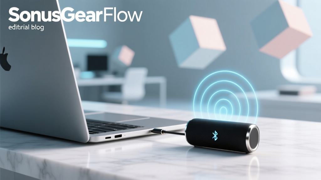 Can Laptop Use Bluetooth Speakers? (2026)