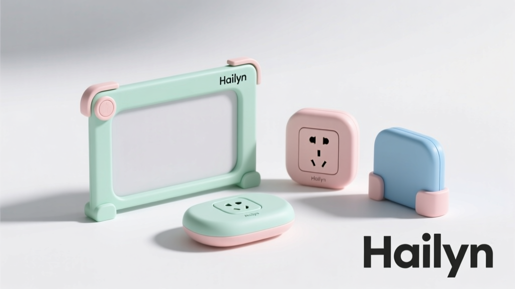 Hailyn: A Child Safety Specialist’s Evidence-Based Review of the Hailyn Baby Monitor System
