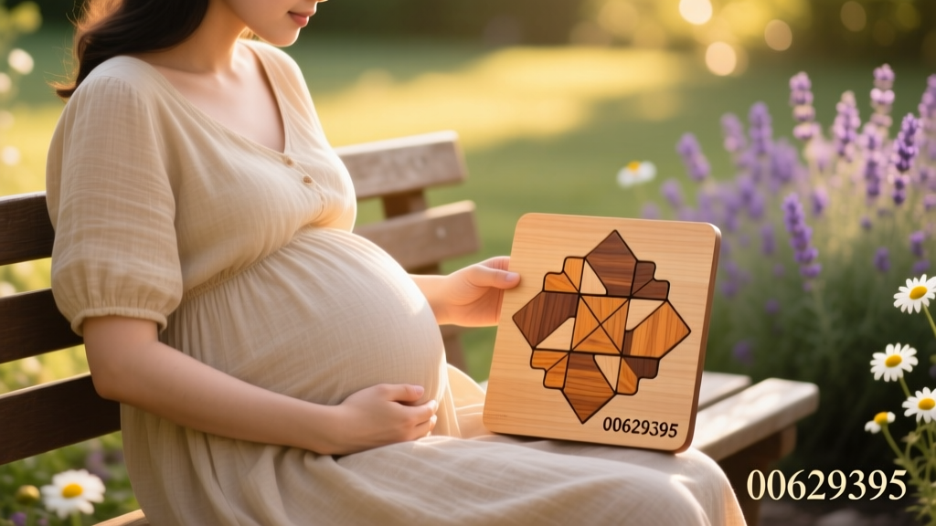 Best Wooden Puzzles for Infant Development: Evidence-Based Recommendations from a Certified Doula and Prenatal Health Educator
