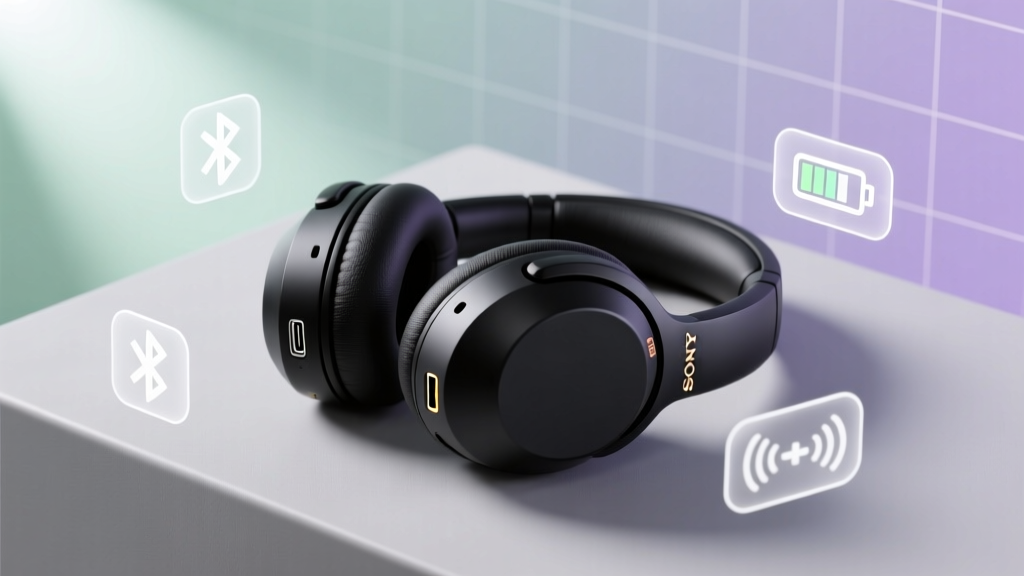 How to Connect Sony Extra Bass Headphones (2026)