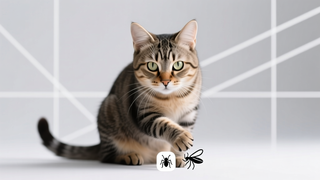 Do Fleas Affect Cats’ Behavior? 7 Subtle Signs
