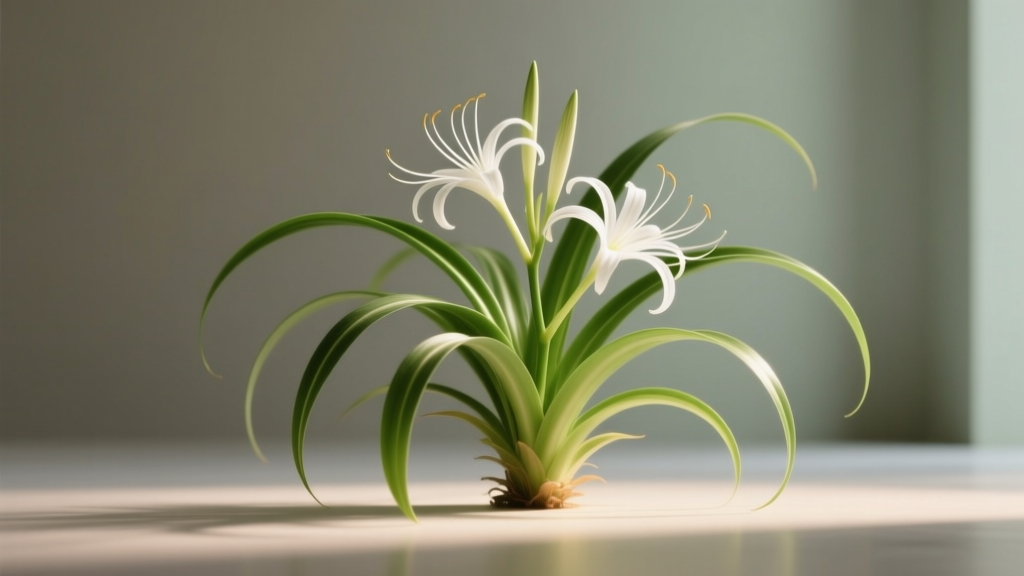 Do Spider Plants Flower in Low Light? (2026)