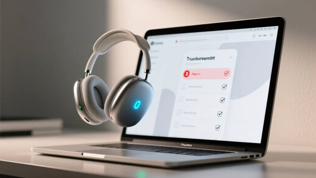Wireless Headphones Not Working on Mac? 7 Fixes