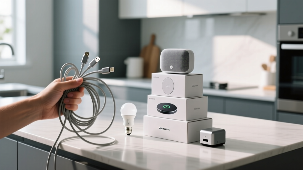 7 Costly Mistakes to Avoid When Buying Cool New Electronic Gadgets