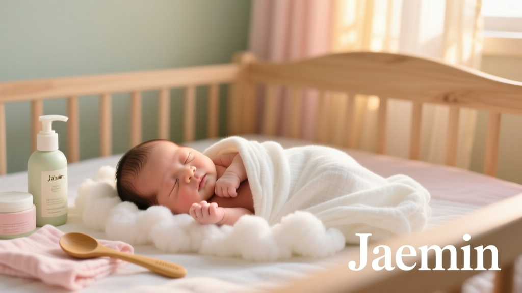 Jaemin: Understanding Neonatal Jaundice in Infants — Clinical Insights, Management Protocols, and Parental Guidance