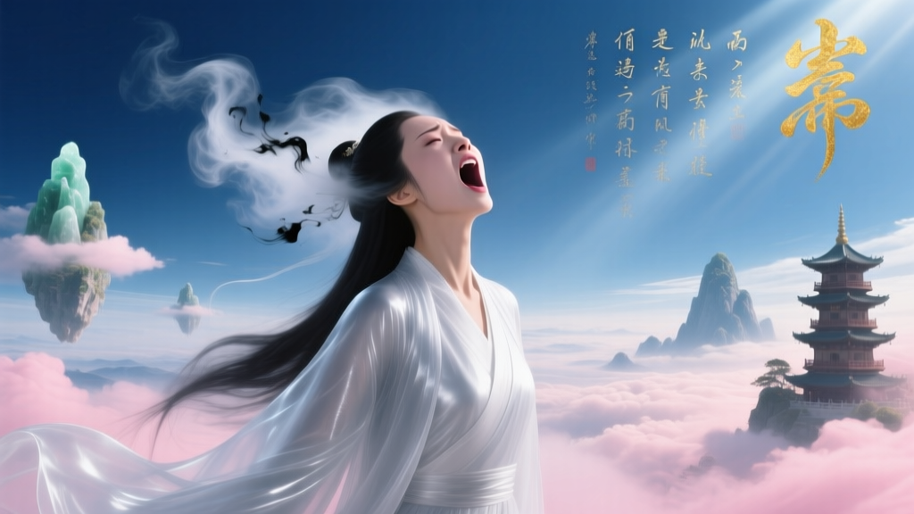 Screaming in Chinese: Cultural Dream Symbolism