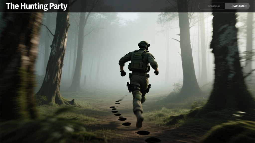 The Hunting Party Season 2: Official Update (2026)