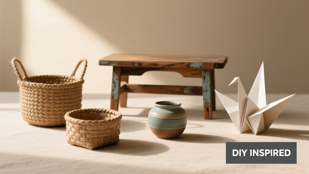 DIY-Inspired Ideas: Practical, Budget-Savvy Projects That Deliver Real Impact